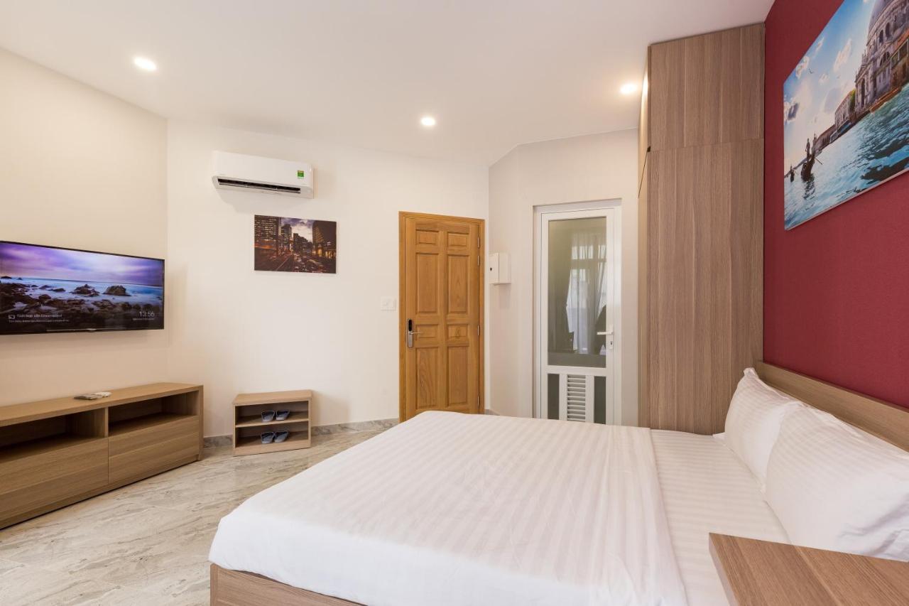 The Arrivals Tower Apartment TP. Hồ Chí Minh Ngoại thất bức ảnh