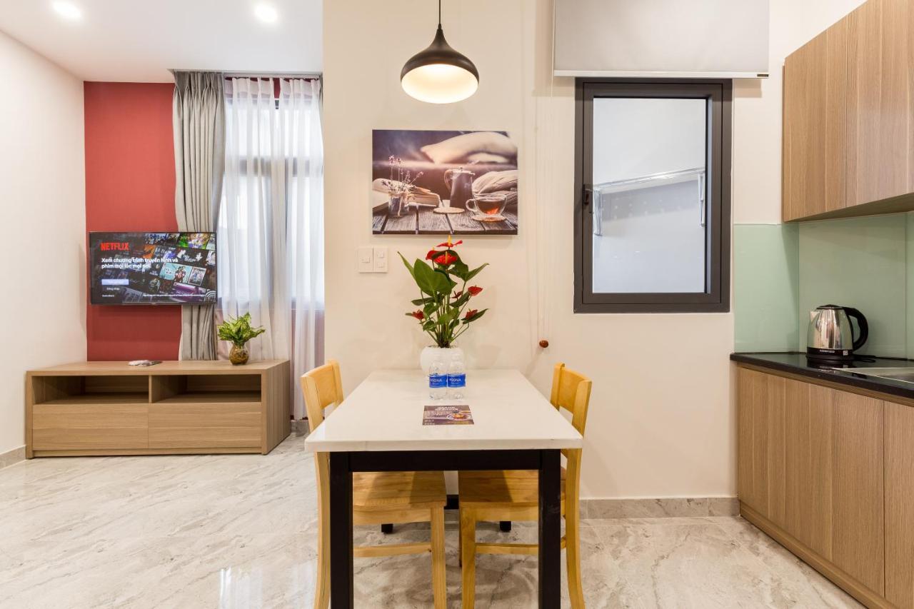 The Arrivals Tower Apartment TP. Hồ Chí Minh Ngoại thất bức ảnh