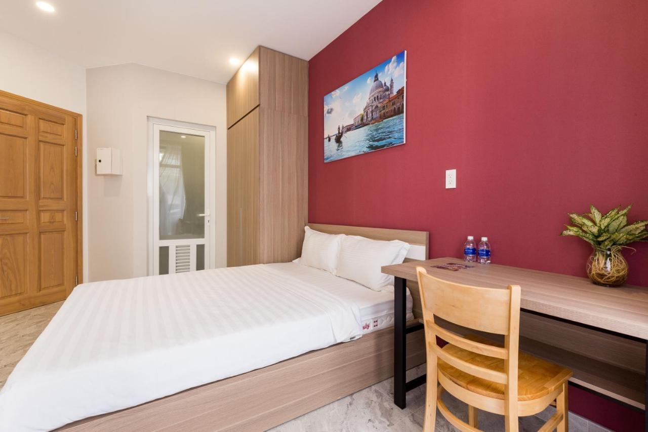 The Arrivals Tower Apartment TP. Hồ Chí Minh Ngoại thất bức ảnh