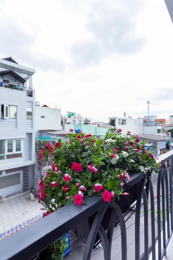 The Arrivals Tower Apartment TP. Hồ Chí Minh Ngoại thất bức ảnh