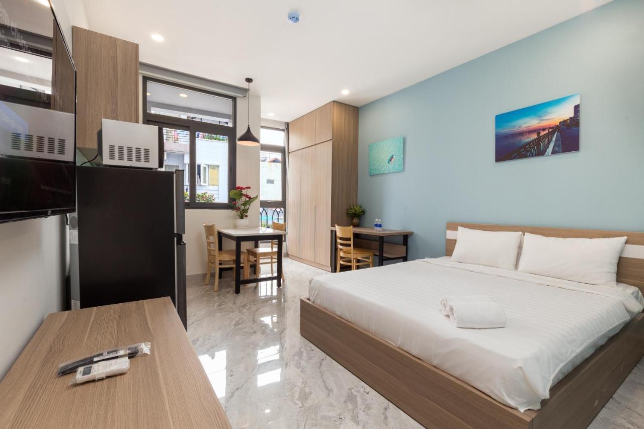 The Arrivals Tower Apartment TP. Hồ Chí Minh Ngoại thất bức ảnh