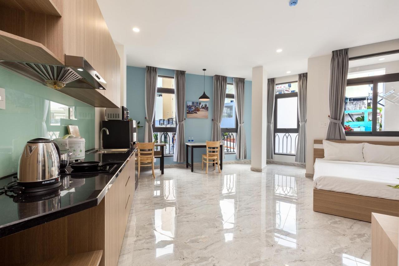 The Arrivals Tower Apartment TP. Hồ Chí Minh Ngoại thất bức ảnh