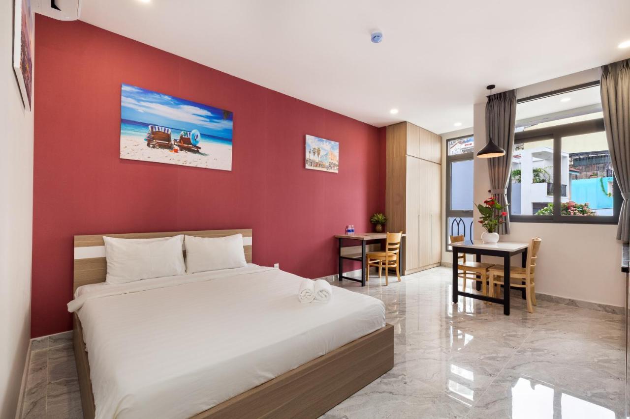 The Arrivals Tower Apartment TP. Hồ Chí Minh Ngoại thất bức ảnh