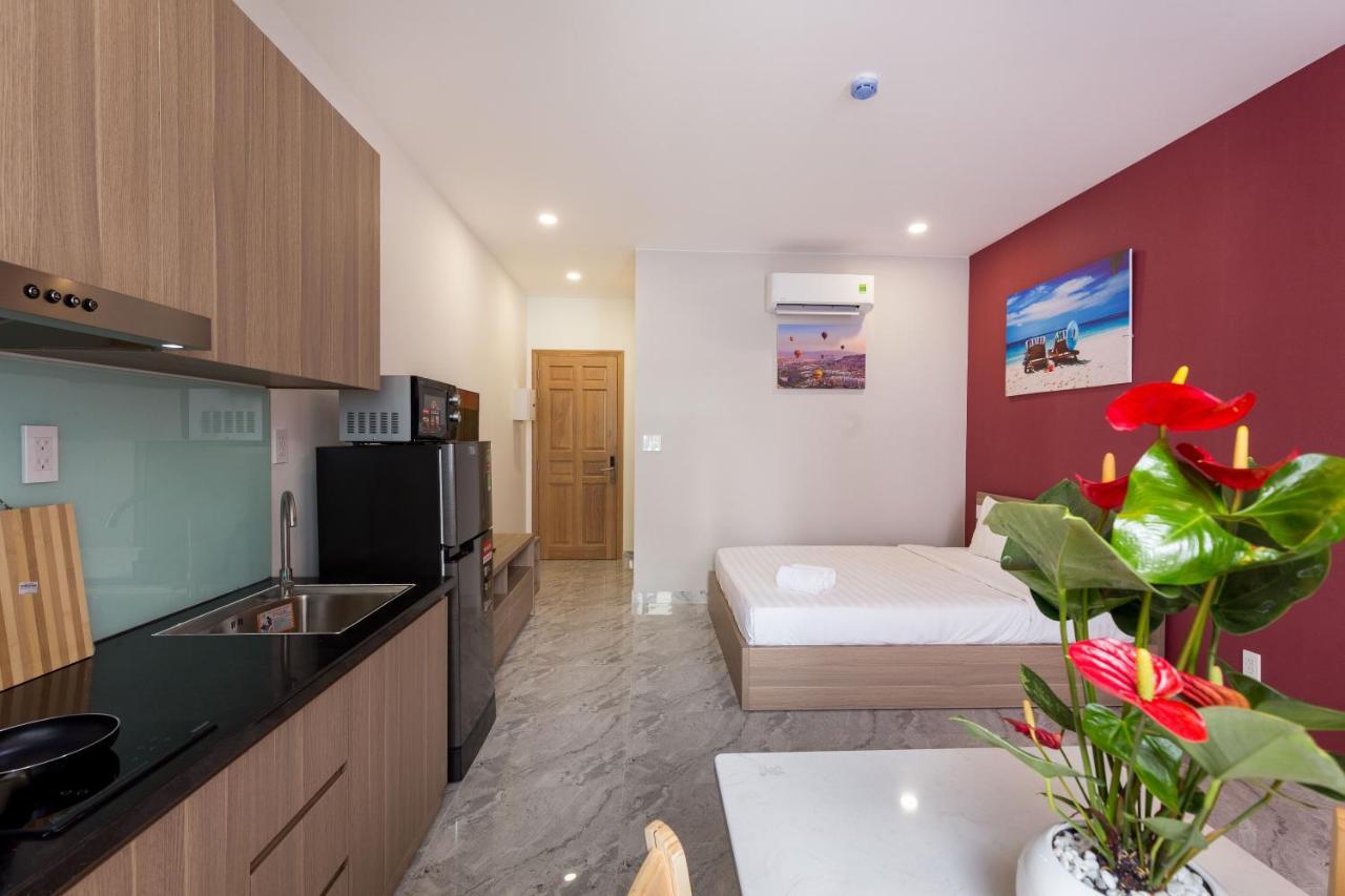 The Arrivals Tower Apartment TP. Hồ Chí Minh Ngoại thất bức ảnh