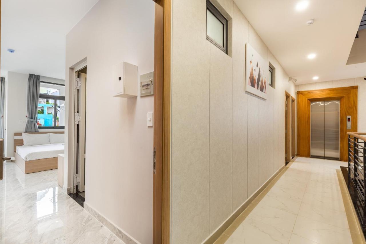 The Arrivals Tower Apartment TP. Hồ Chí Minh Ngoại thất bức ảnh