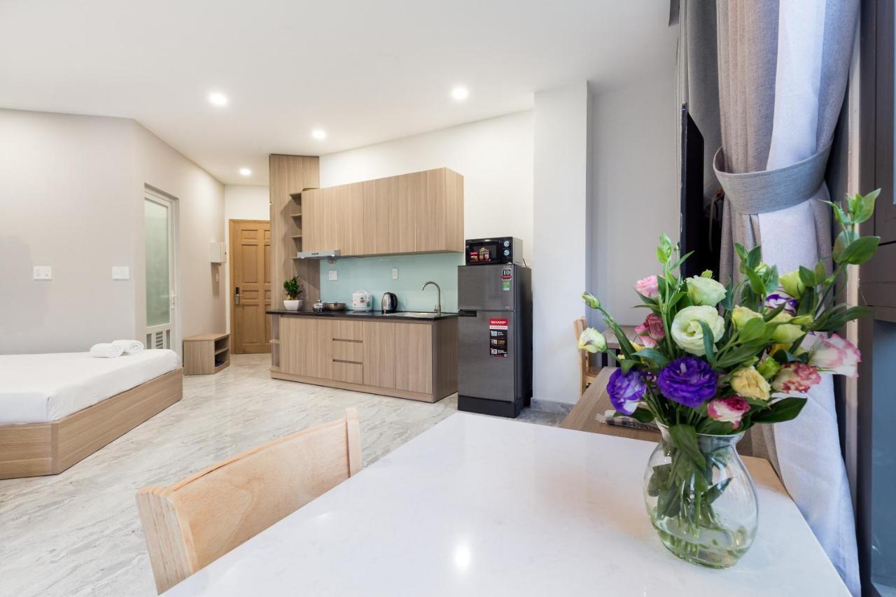 The Arrivals Tower Apartment TP. Hồ Chí Minh Ngoại thất bức ảnh