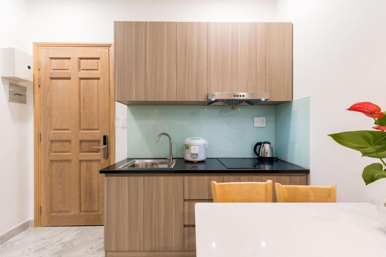 The Arrivals Tower Apartment TP. Hồ Chí Minh Ngoại thất bức ảnh