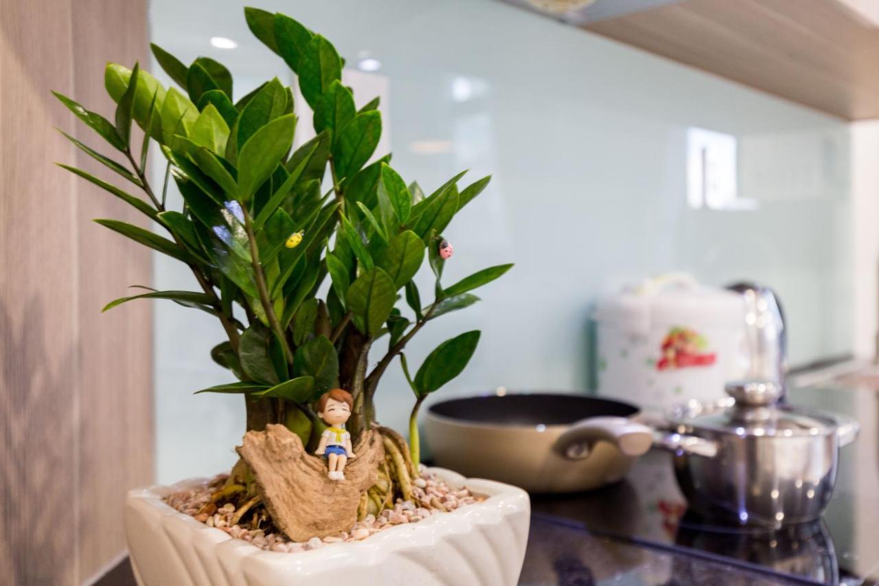 The Arrivals Tower Apartment TP. Hồ Chí Minh Ngoại thất bức ảnh