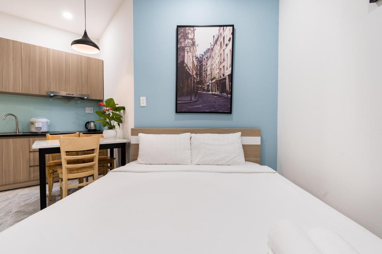 The Arrivals Tower Apartment TP. Hồ Chí Minh Ngoại thất bức ảnh