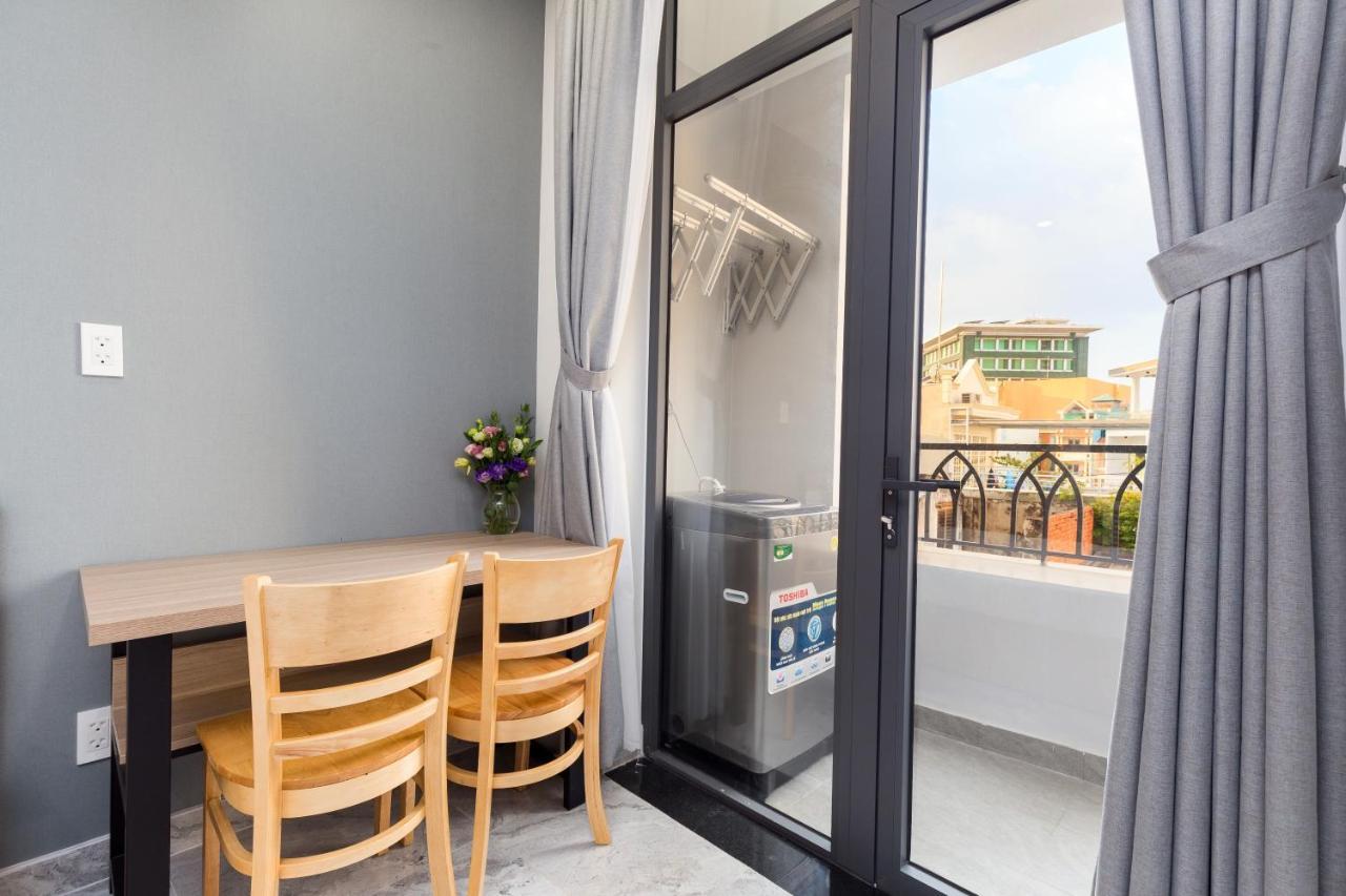 The Arrivals Tower Apartment TP. Hồ Chí Minh Ngoại thất bức ảnh