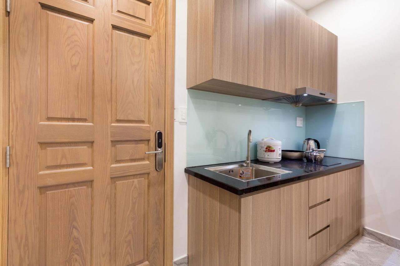 The Arrivals Tower Apartment TP. Hồ Chí Minh Ngoại thất bức ảnh