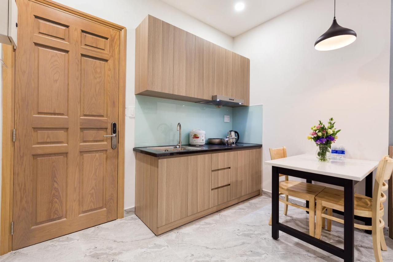 The Arrivals Tower Apartment TP. Hồ Chí Minh Ngoại thất bức ảnh