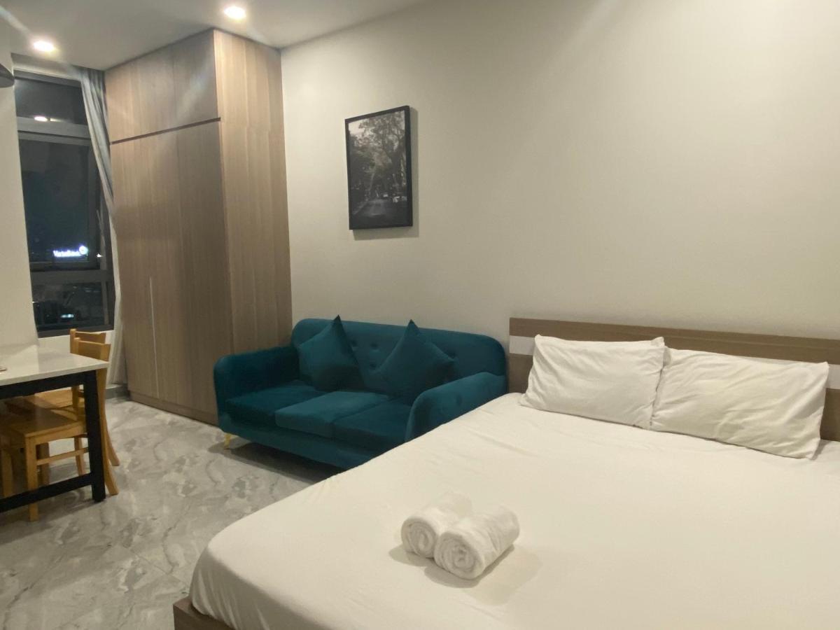 The Arrivals Tower Apartment TP. Hồ Chí Minh Ngoại thất bức ảnh