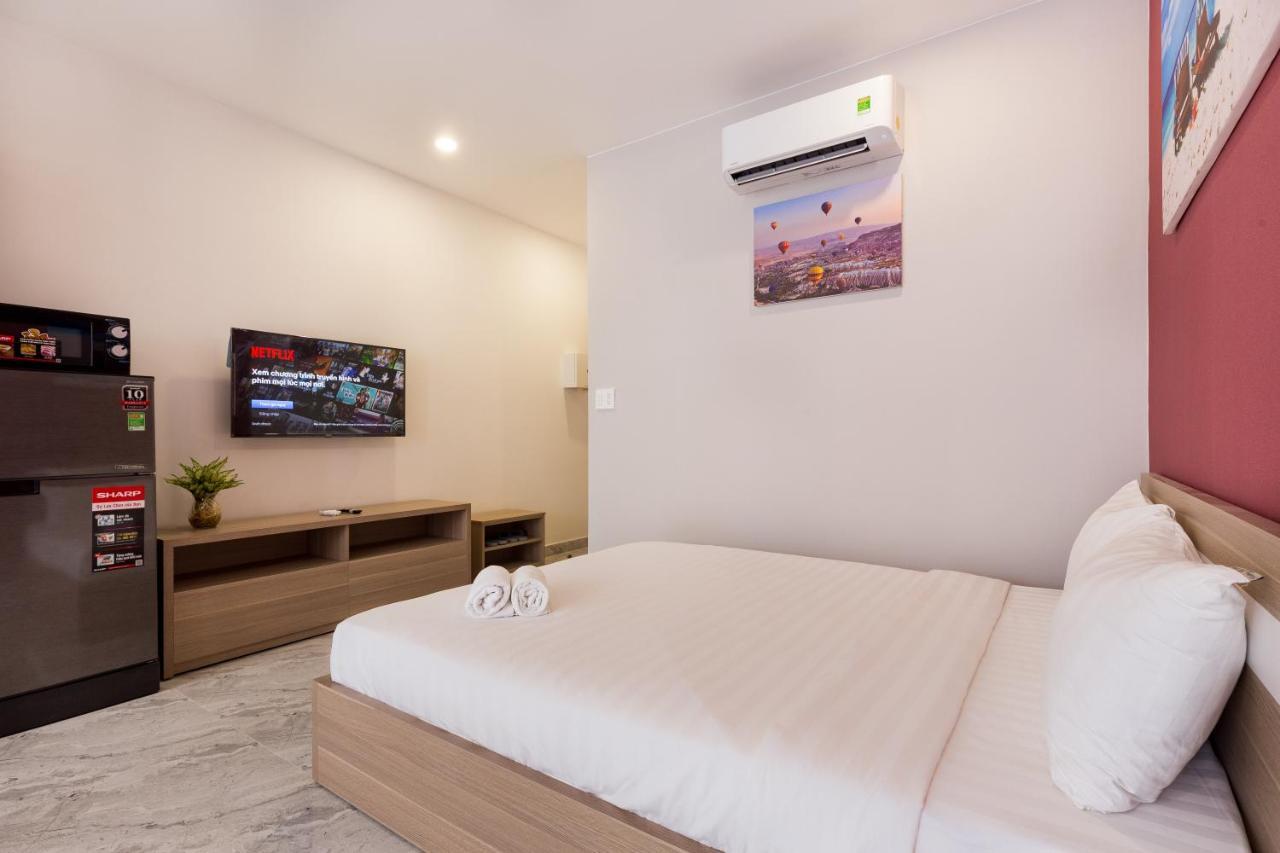 The Arrivals Tower Apartment TP. Hồ Chí Minh Ngoại thất bức ảnh